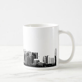 Mug Skyline 11