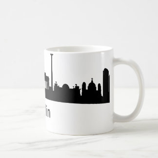 Mug Skyline Berlin