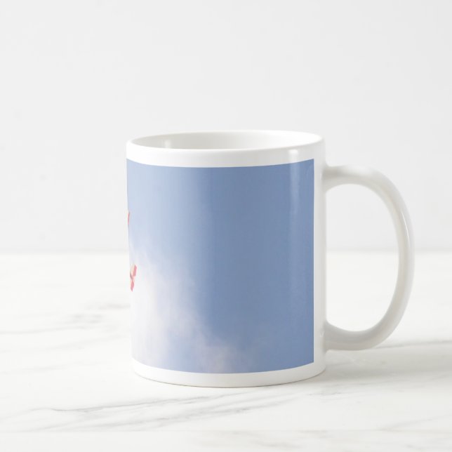 Mug Skyranger 2004 (Droite)