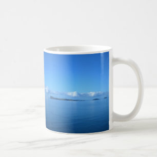 Mug Slipper Island Tairua Nouvelle-Zélande