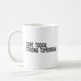Mug Slogan motivationnel