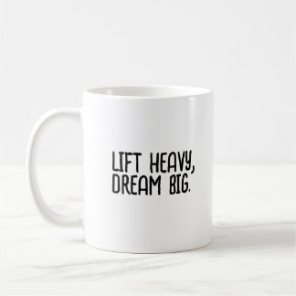 Mug Slogan motivationnel