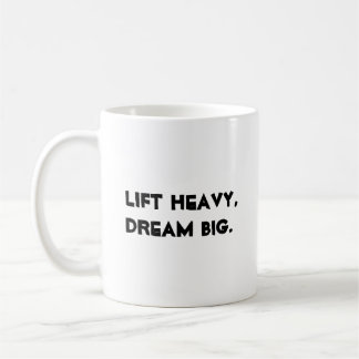Mug Slogan motivationnel