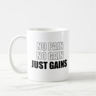 Mug Slogan motivationnel