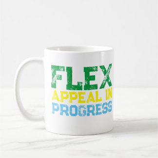 Mug Slogan Motivationnel coloré