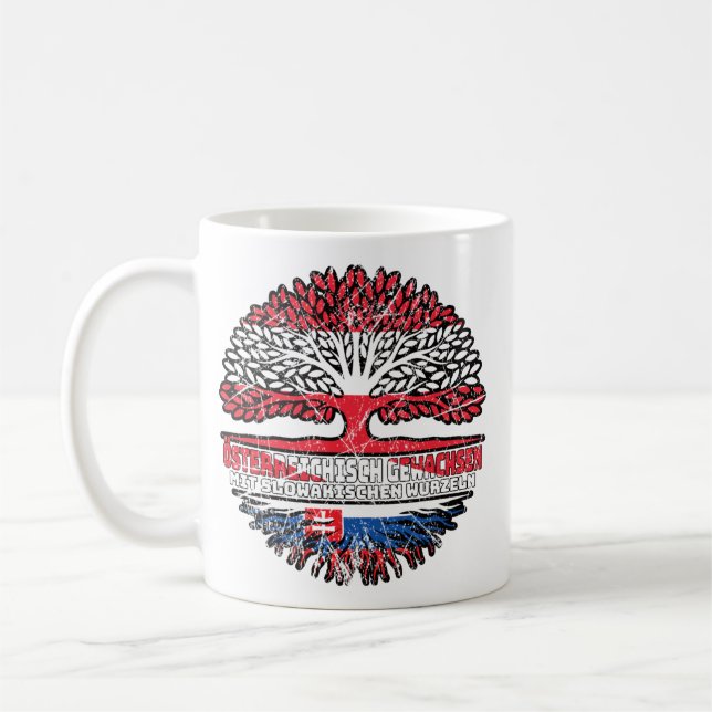 Mug slowak (Gauche)
