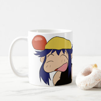 Mug SM Girl 01R - ensemble moche 1