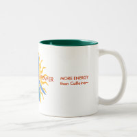 MUG~Small: SOLAR & WIND POWER~ for ENERGY!