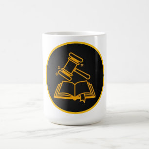 Mug Smart Look lié à la loi