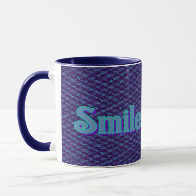 Mug Smileskitch (Gauche)