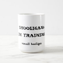 Smooligan en formation