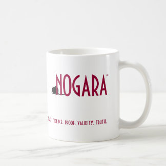 Mug sMug™ de compartiment de NOGARA