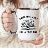 Smut Reader, DIFFUSER CES PAGES COMME UNE BONNE FI