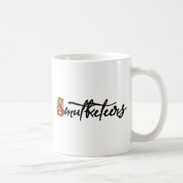 Mug Smutketeers_logo_color (Droite)