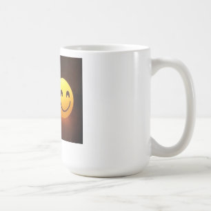 Mug Smyle Avec Thé