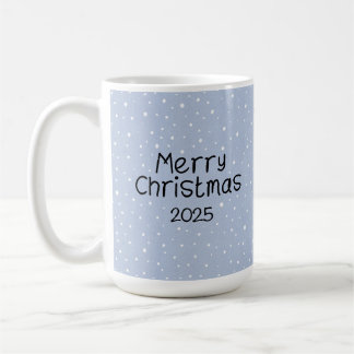 Mug Snail behaviour Christmas 2025
