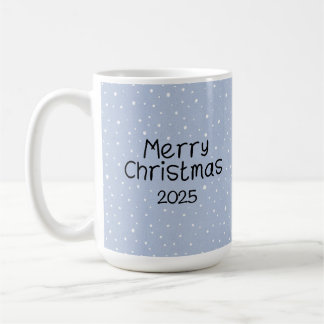 Mug Snail behaviour Christmas 2025