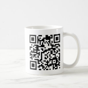 Mug Snappr.net - Codemug personnalisé