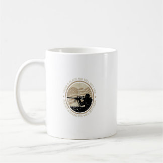 Mug Sniper Militaire Sharpshooter Usa Vous Ne Verrez P