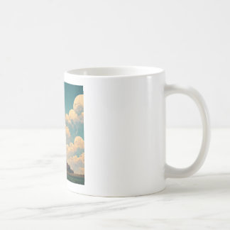 Mug Snoop Dogg's Chitty Chitty Bang I