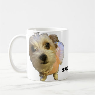 MUG SNOW