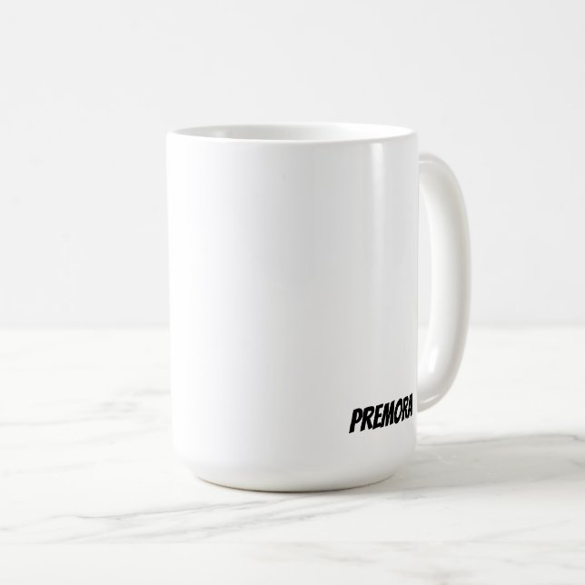 Mug snow man t by premora (Devant droit)