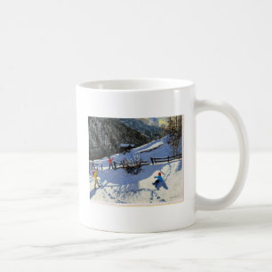 Mug Snowballers Zermatt