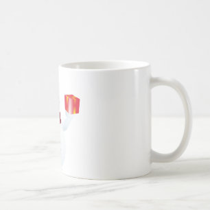 Mug Snowman for Christmas / X-mas