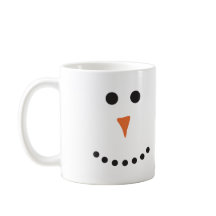 Snowman personnalisé