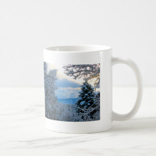 Mug Snowy Colorado