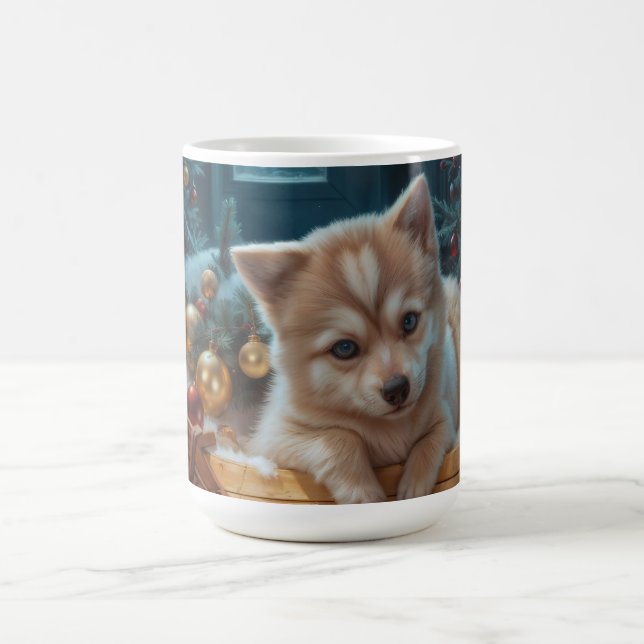 Mug Snuggings (Centre)
