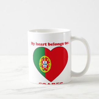 Mug Soares