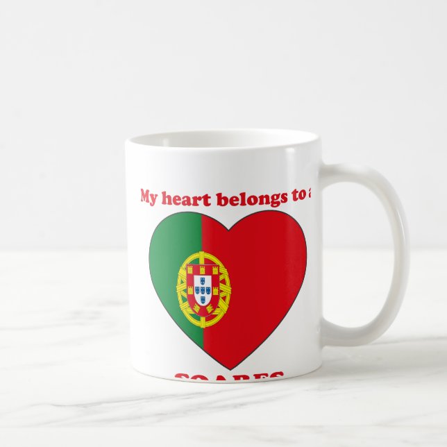 Mug Soares (Droite)