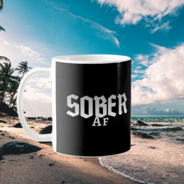 Mug Sobre AF (Créateur téléchargé)