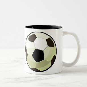 Mug - Soccer