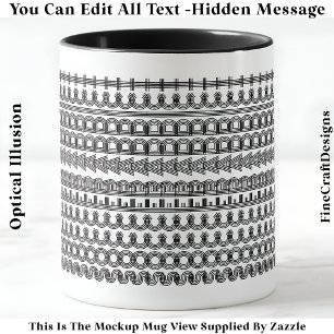 Mug Soccer Addict Message caché Grosse nouveauté 111B