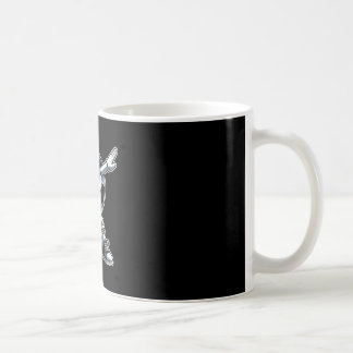 Mug Soccer Byll Dabbing Funny Sports Player Soccer 