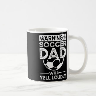 Mug Soccer Dad _7 