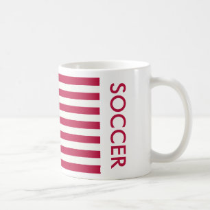 MUG SOCCER USA