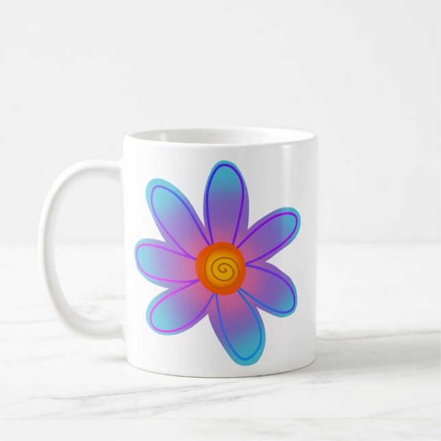 Mug Social Worker Funny Social Work Mois (Gauche)