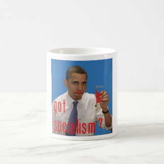 Mug socialisme obtenu