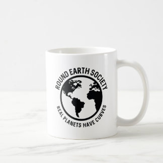 Mug Société de la Terre