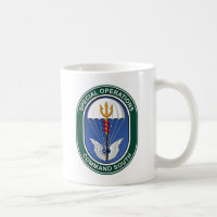 SOCOM - OPS spécial