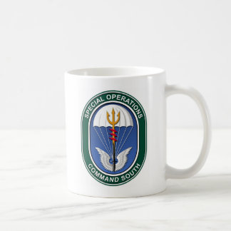 Mug SOCOM - OPS spécial