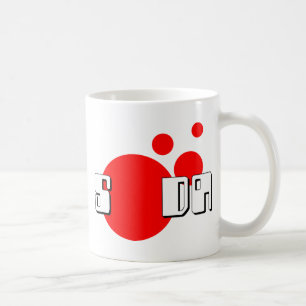 Mug SODA japonais