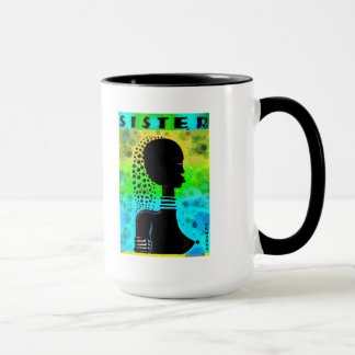 Mug Soeur