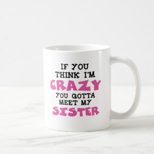 MUG SOEUR FOU