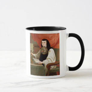 Mug Soeur Juana Ines de la Cruz