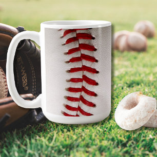 Mug Softball