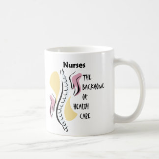 Mug Soignez l'épine dorsale